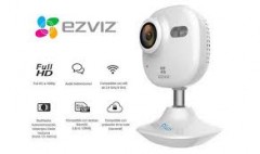 Camera Home IP, nhỏ gọn EZVIZ CS-CV200-A0-52WFR