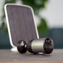 CAMERA IP DÙNG PIN EZVIZ BC1C/ HỖ TRỢ PIN NĂNG LƯỢNG MẶT TRỜI