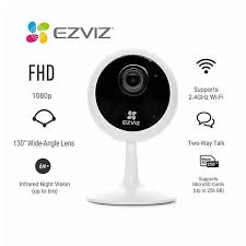Camera Home IP, nhỏ gọn EZVIZ CS-C1C-1D1WFR