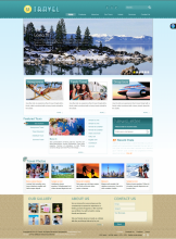 website song ngữ ( Anh-Viet )